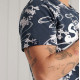 Superdry Ανδρική κοντομάνικη μπλούζα